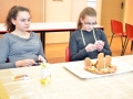 Soutěž v pečení perníku 2016